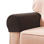 subrtex Stretch Armrest Covers Span