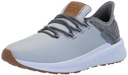 Callaway Men's Pacific Sl Golf Shoe, Grey, 10 Wide