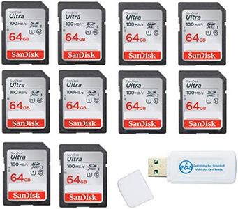 SanDisk 64