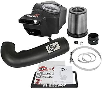 aFe Power 51-76205-1 Cold Air Intake System, 1 Pack