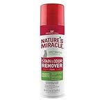 Nature's Miracle Stain & Odor Remov