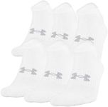 Under Armour Mens Ankle Socks