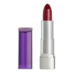 Rimmel Moisture Renew Lipstick, 500 Diva Red, 4g