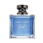 Voyage N-83 by Nautica Eau de Toilette Spray 100ml