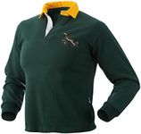 Rugby Imports INT South Africa Jersey Large