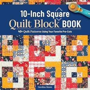 10-Inch Sq