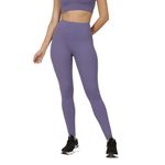 BlissClub The Ultimate Leggings - Lite | High Waist | Seamless Leggings | Ankle Length | 1 Back Pocket