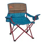 Kelty Deluxe Reclining Lounge Chair