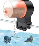 Pawfly Automatic Fish Feeder for Aq