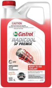 Castrol Ra