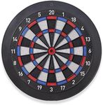 Electronic Dartboard, Bluetooth Com