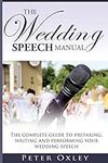 The Wedding Speech Manual: The comp