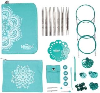 KnitPro Mi