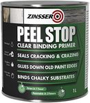 Zinsser Peel Stop Clear Binding Pri