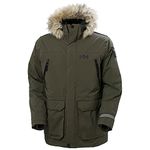 Helly Hansen Parka For Men