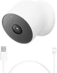 Google Nest Cam Outdoor or Indoor, 