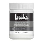 Liquitex Slow-Dri Gel Retarder Effects Medium, 8-Ounce