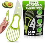 Avocado Peeler 3 In 1 Avocado Slice