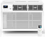 ZAFRO 10000 BTU Window Air Conditio