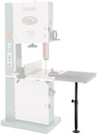 Grizzly T10131 Extension Table for Bandsaws