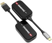 Terzomen Wireless HDMI Transmitter 