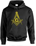 The Goozler Freemason Logo - Pullov