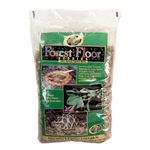 Zoo Med Laboratories CM8 Forest Floor Bedding, 8.8 Litre