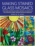 Making Stained Glass Mosaics