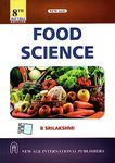 Food Science (MULTI COLOUR EDITION)