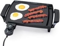 Presto 07211 Liddle Griddle