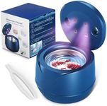 Ultrasonic Retainer Cleaner, Mouth 