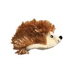 KONG Refillable Catnip Hedgehog Cat Toy