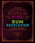 The Curious Bartender's Rum Revolution