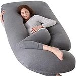 Elover Pregnancy Pillows for Sleepi