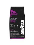 Lavazza Gusto Forte Coffee Beans (1 pack of 1Kg)