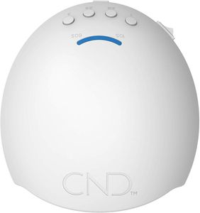 CND LED Nail Lamp – Professional Gel Polish Curing Light