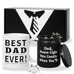 OurHonor Gifts for Dad, Mug for Fat
