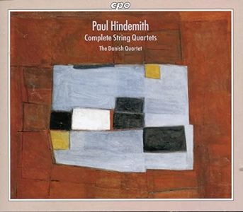 Hindemith: