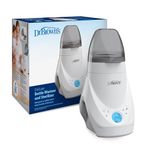 Dr. Brown's Deluxe Bottle Warmer and Steriliser