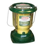 Coleman Citronella Candle Outdoor Lantern - 70+ Hours, 6.7 Ounce ,