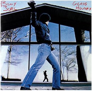 Glass Houses