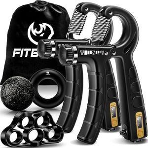 FitBeast H