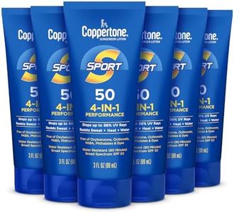 Coppertone