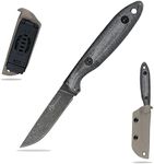 SDOKEDC Knives DC53 Steel Tactical 