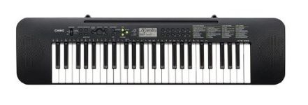 Casio CTK-240 Portable Musical Keyboard