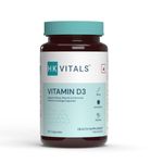 Vitamin D3 Supplements