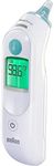 Braun ThermoScan 6 Ear Thermometer 