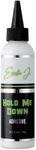 Ericka J. Hold Me Down Adhesive - Waterproof Lace Wig Glue for Strong Hold, Quick Drying, Sweat & Water Resistant – Sensitive Skin Friendly (150g / 5.3 Oz)