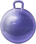 Hedstrom 15" Metallic Purple Fun Hopper