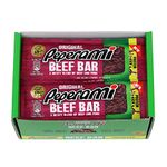 Peperami Original Flavour Beef Bar - Box of 14 x 20g